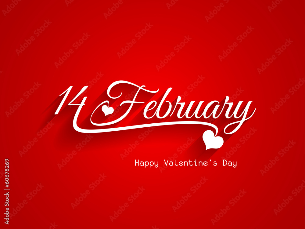 Beautiful background design for valentine's day. Beautiful background design for valentine's day.