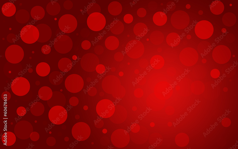 Abstract round Abstract round
