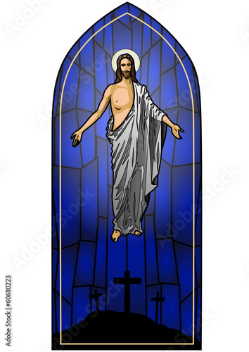 Fotografie Jesus Christ