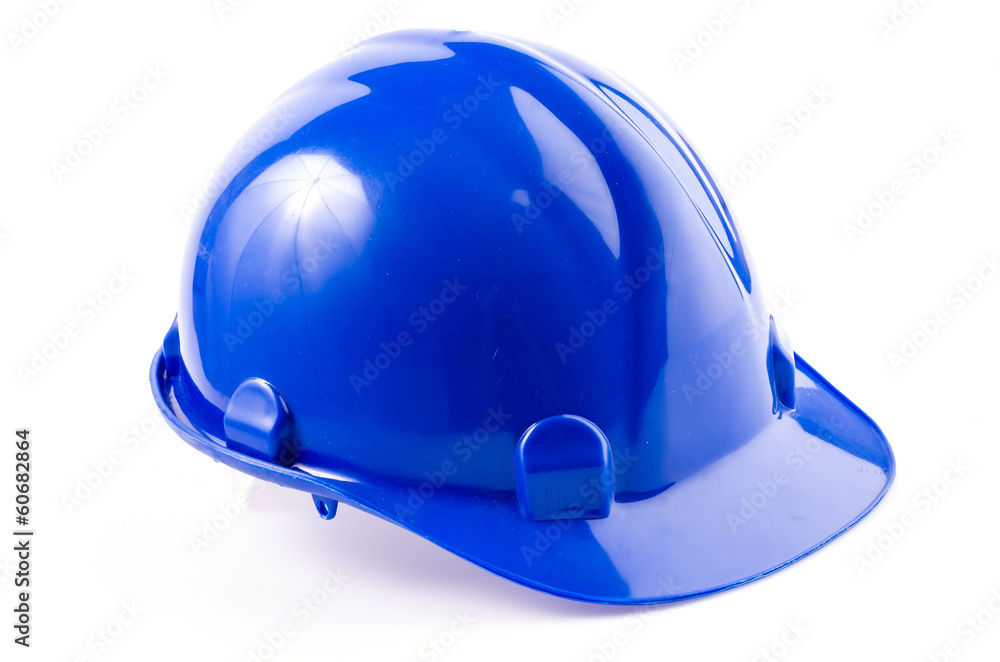 Fototapeta premium Hard hat , safety helmet