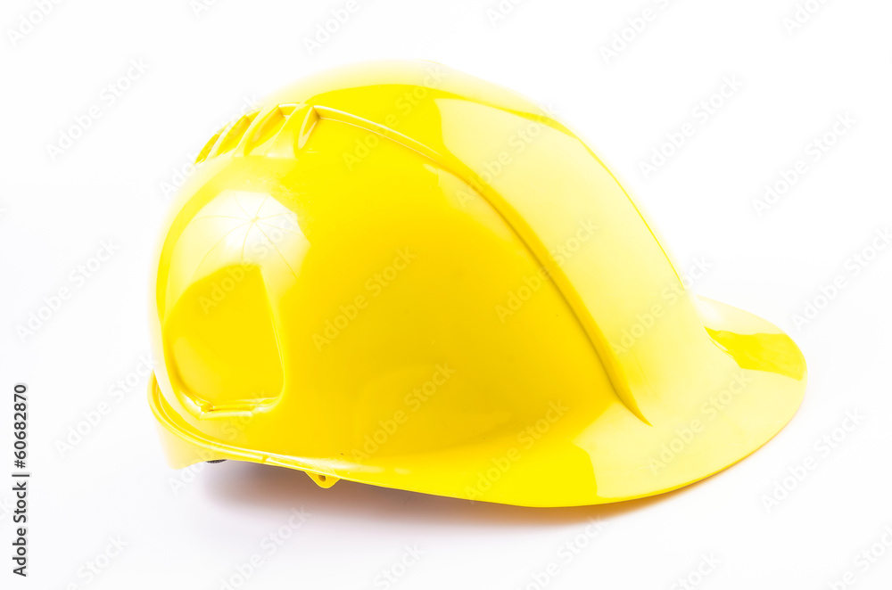 Fototapeta premium Hard hat , safety helmet