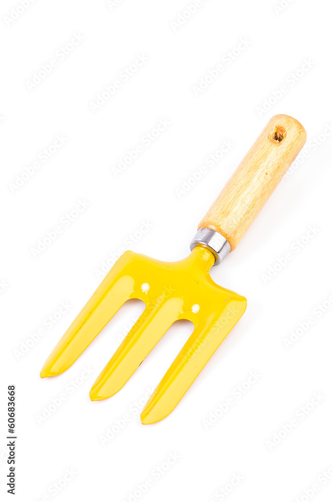 Garden fork Garden fork