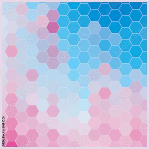 Abstract geometric colorful background  pattern design  vector