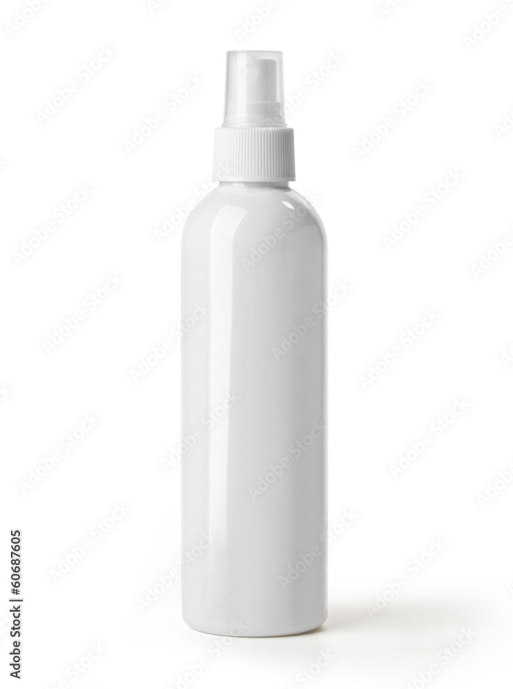 cosmetic bottle cosmetic bottle
