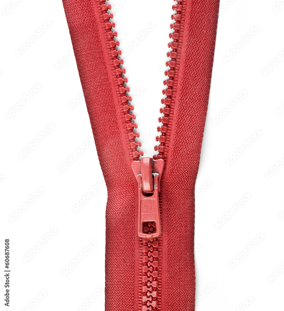 zipper zipper
