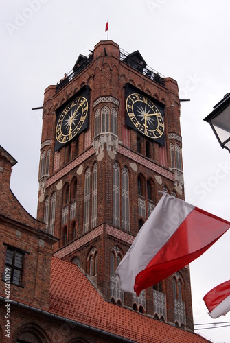 toruń