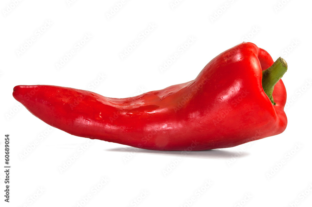 Red chilli