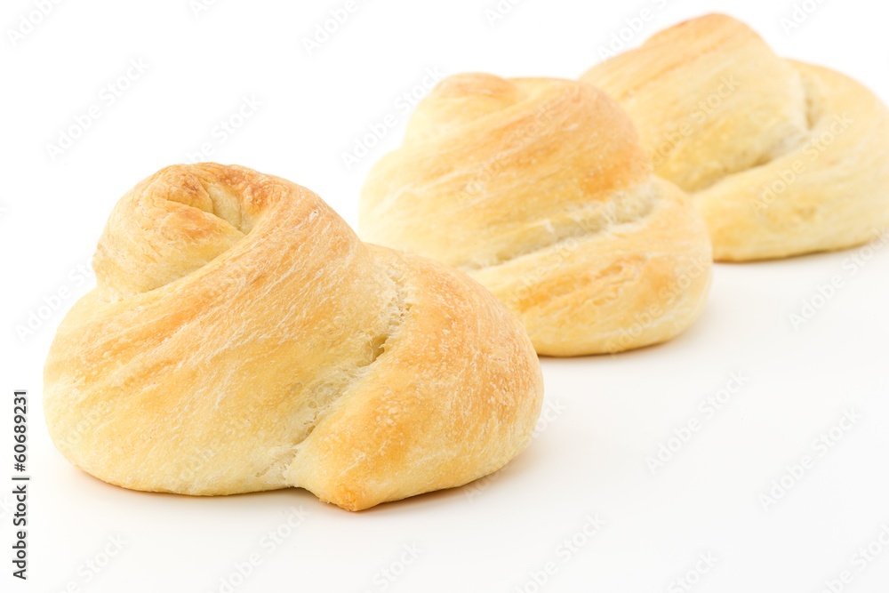 snails bread