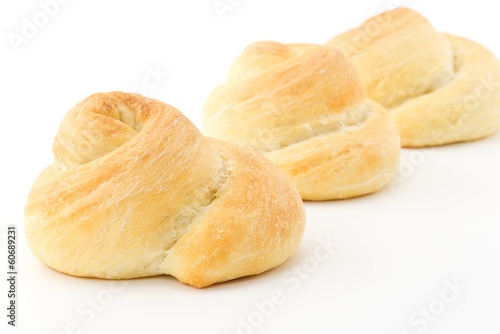 snails bread