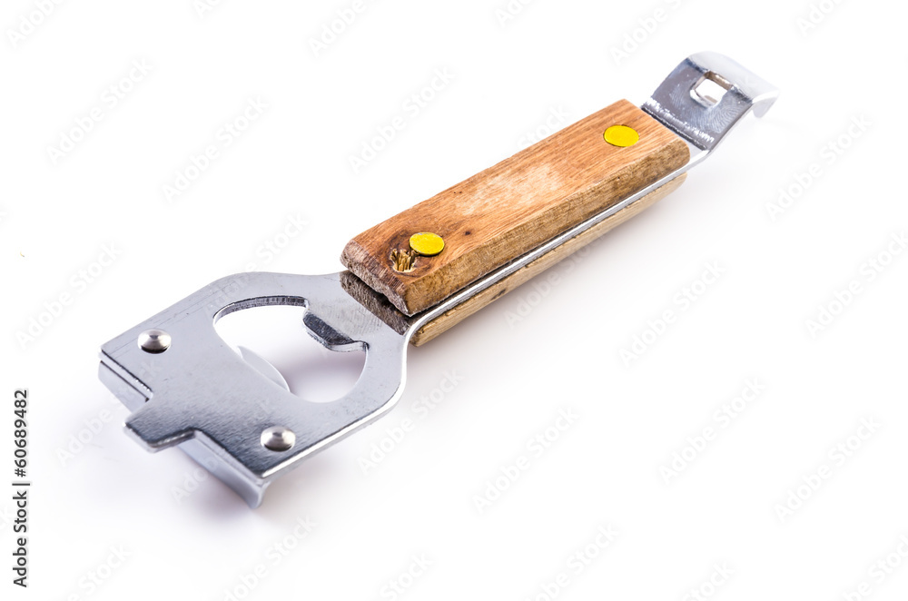Can opener Can opener