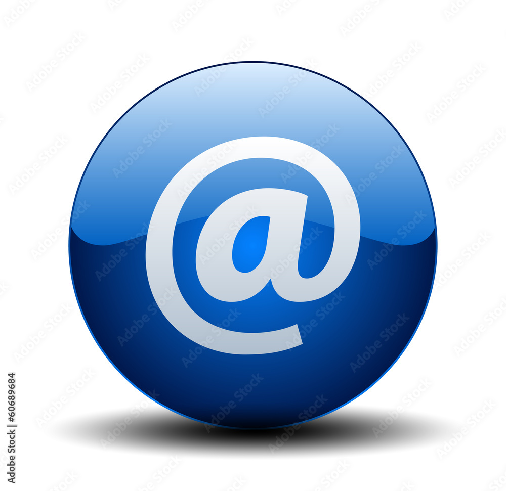 E-mail button E-mail button