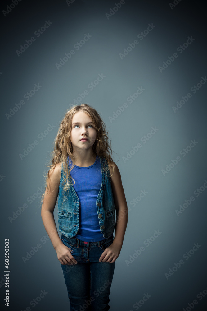 Child Child