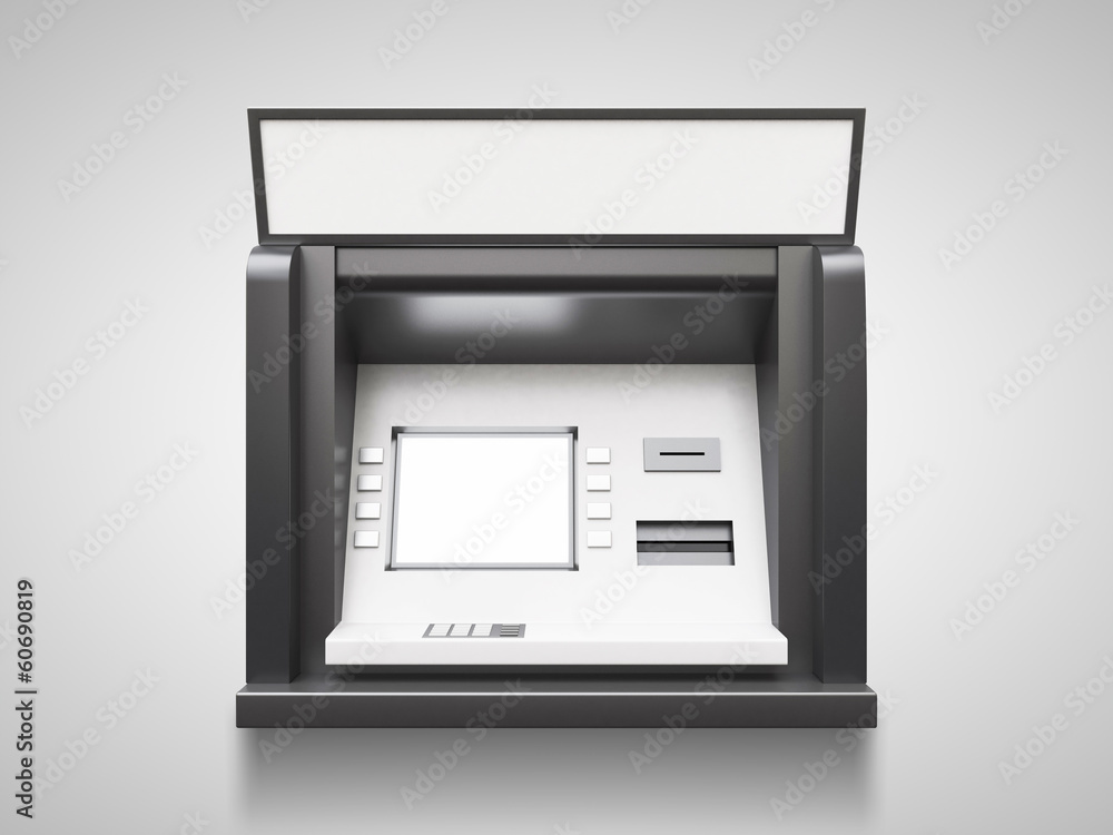 atm machine atm machine