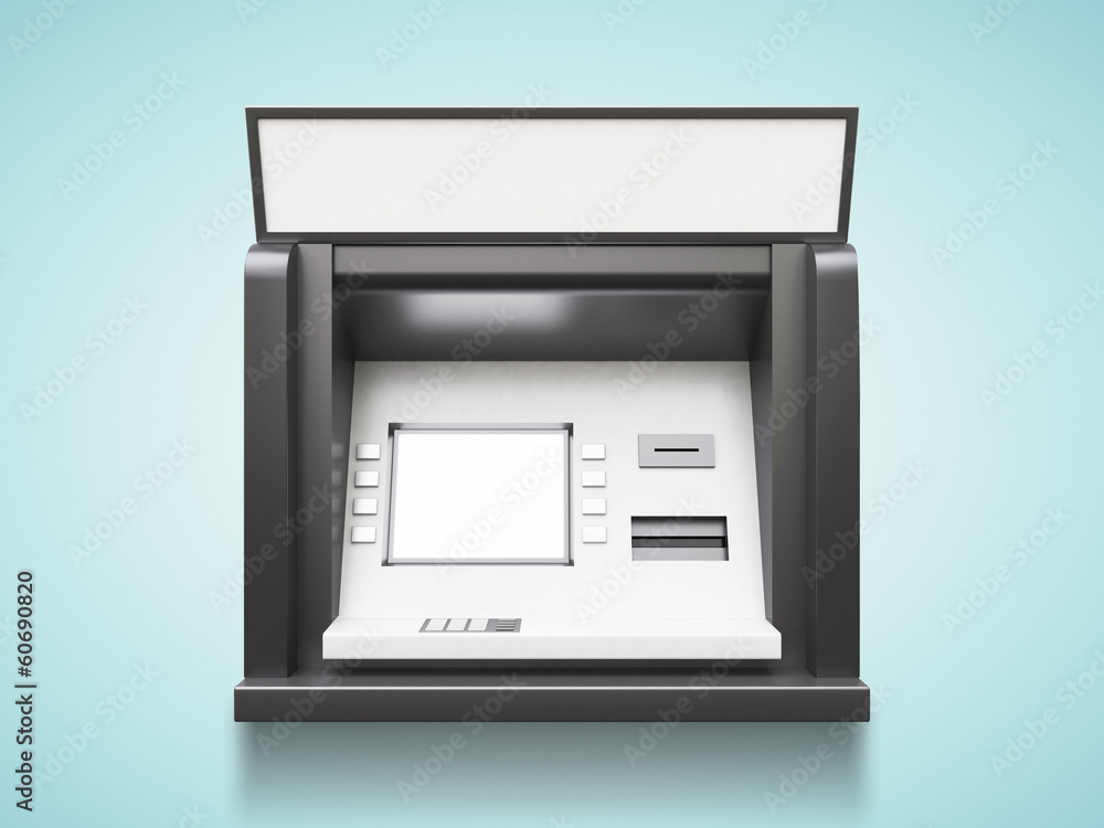 atm machine atm machine