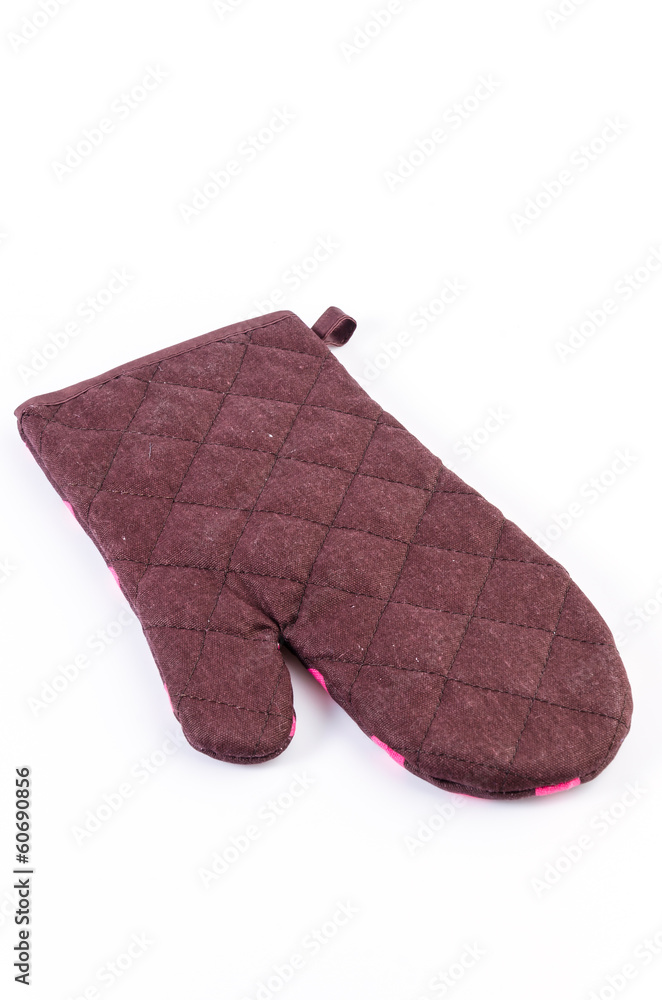 Oven glove Oven glove