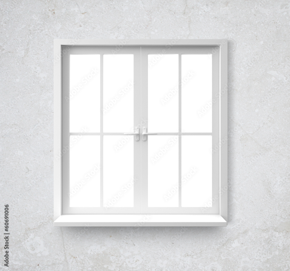 window in wall window in wall
