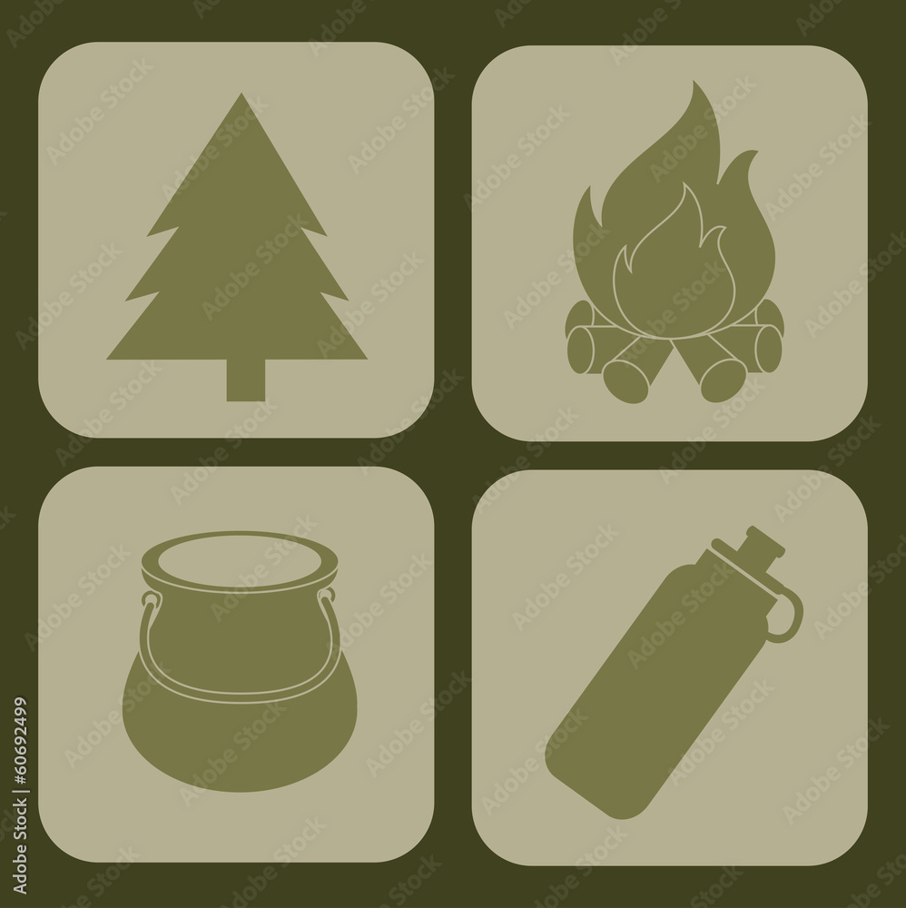 camping design camping design