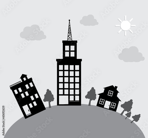 city design