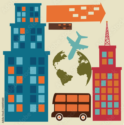 city design
