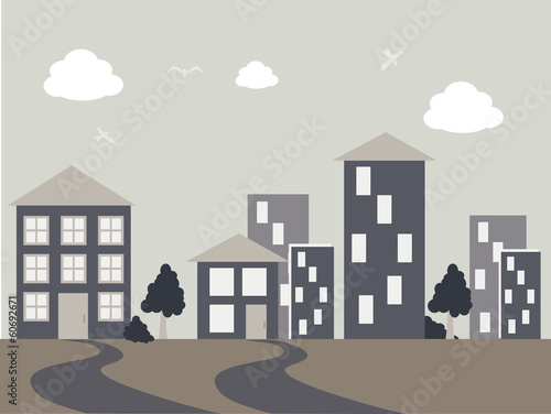 city design