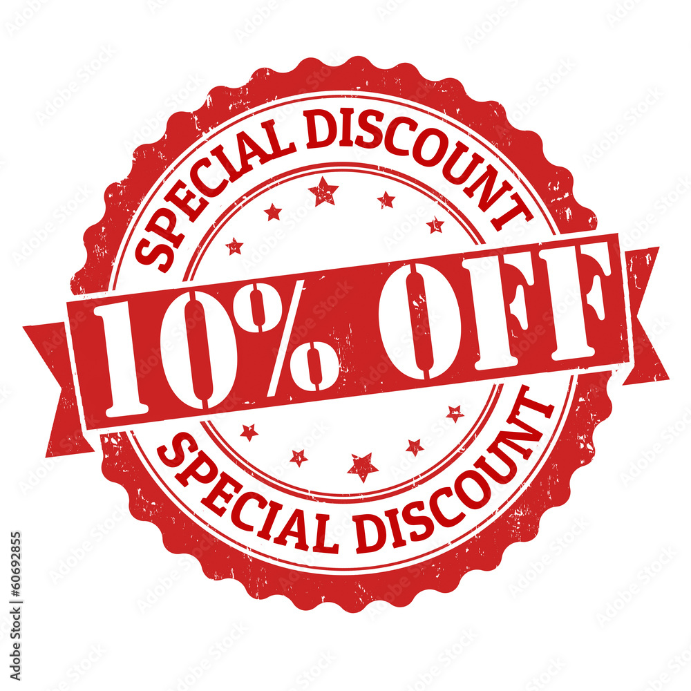Special Discount 10 Off Stamp Stock Vector Adobe Stock special-discount-10-off-stamp-stock-vector-adobe-stock