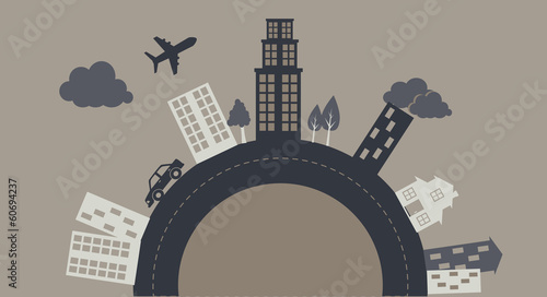 city design