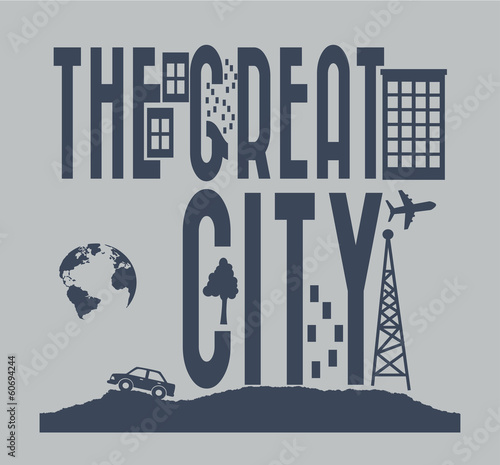 city design