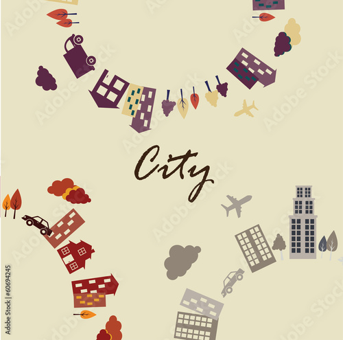 city design