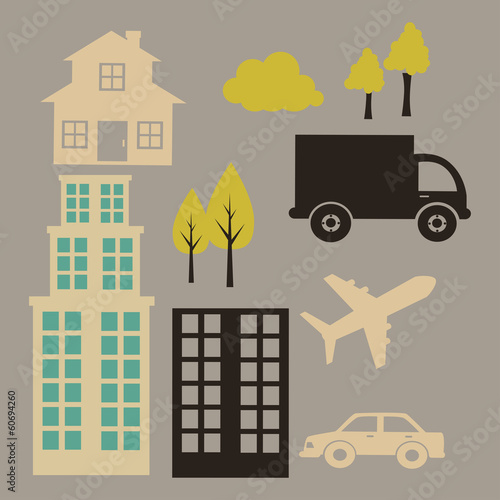 city design