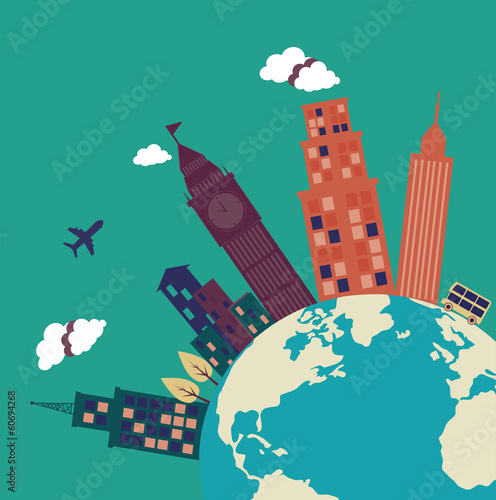 city design