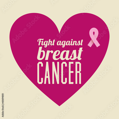 breast cancer