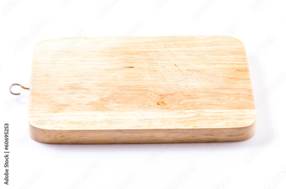 Wood cutting board Wood cutting board