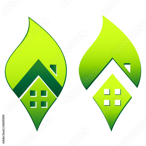 Energiesparhaus