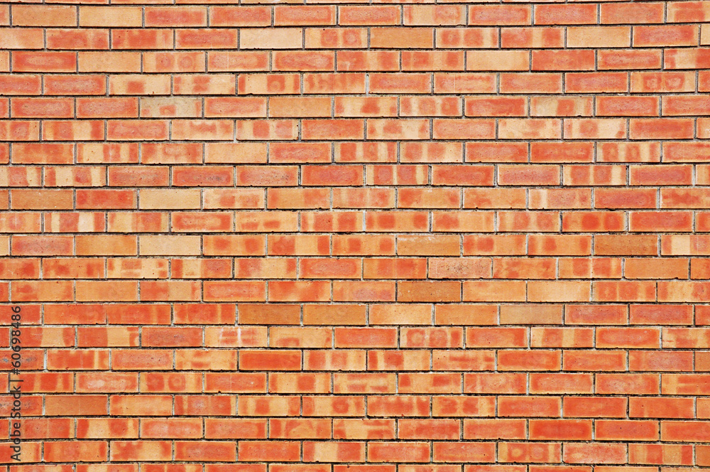 Obraz premium Brick wall background