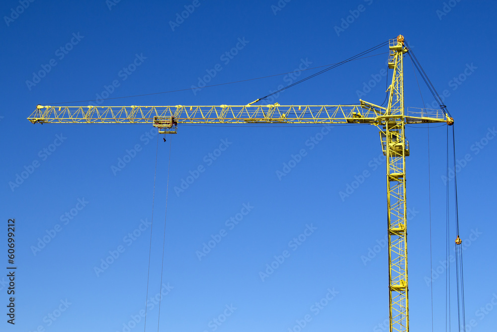 building crane building crane