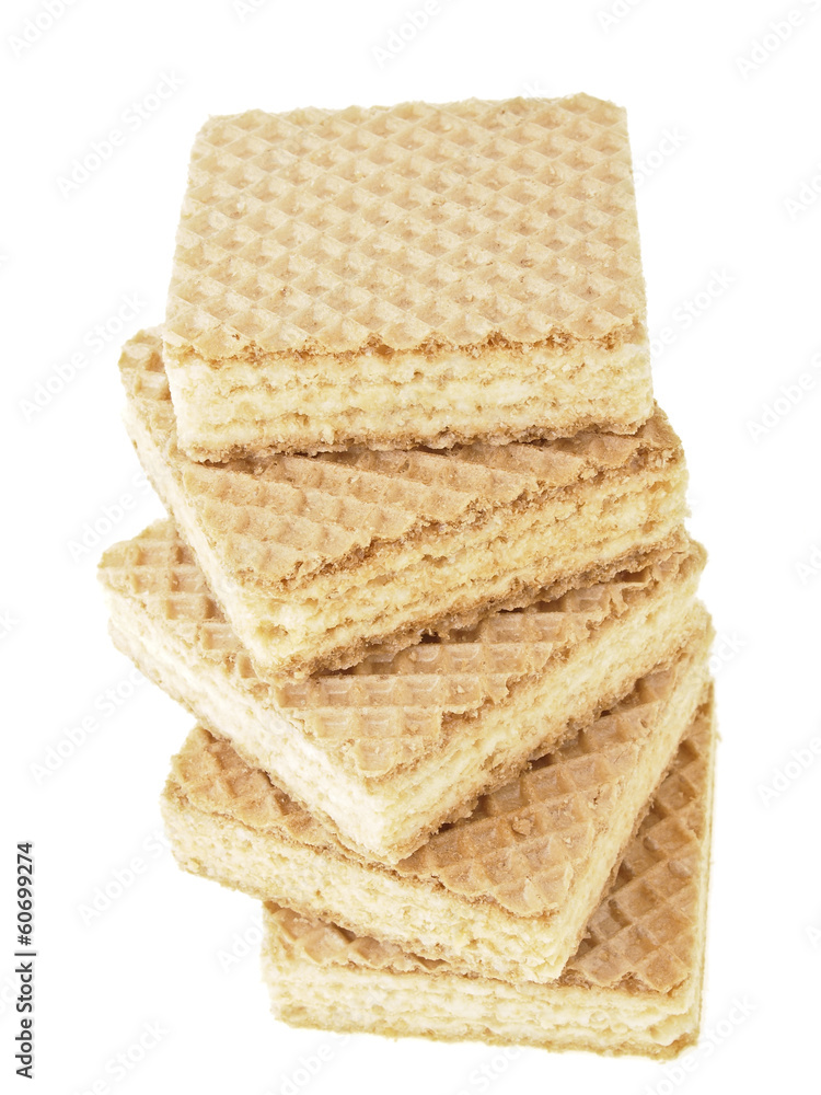 spiral step wafer spiral step wafer