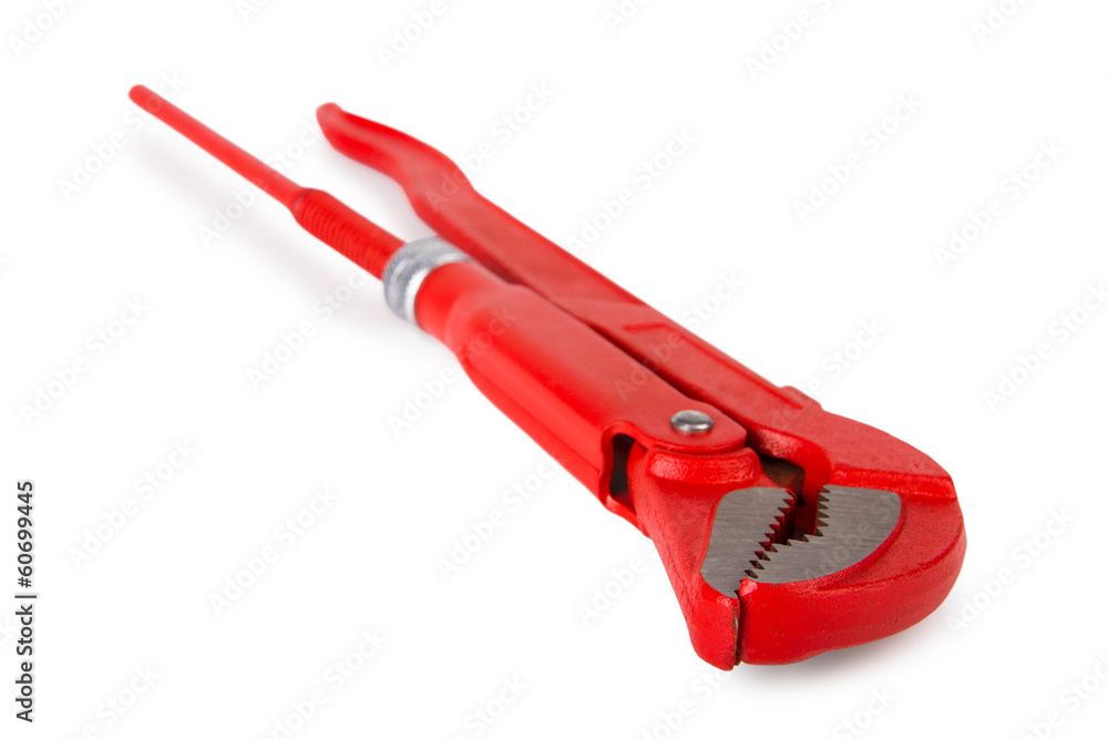 Adjustable wrench Adjustable wrench