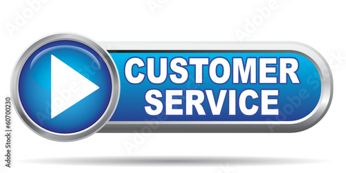 CUSTOMER SERVICE ICON
