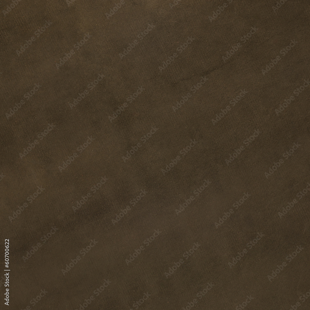 Fototapeta premium Brown leather texture closeup