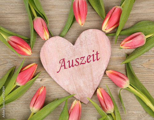 Auszeit