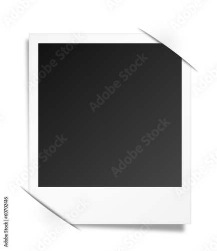 Polaroid leer