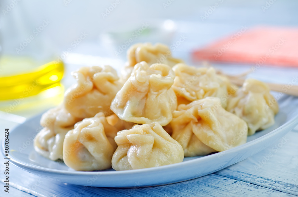 khinkali khinkali