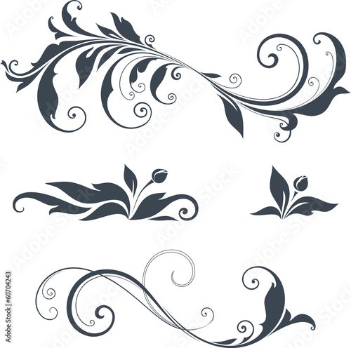 Vector Scrolls