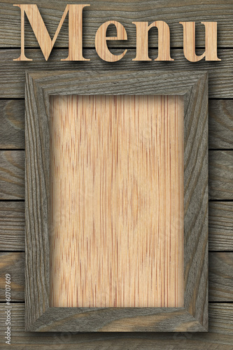 Background made of wooden planks