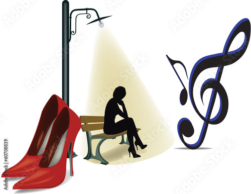 attesa per un incontro