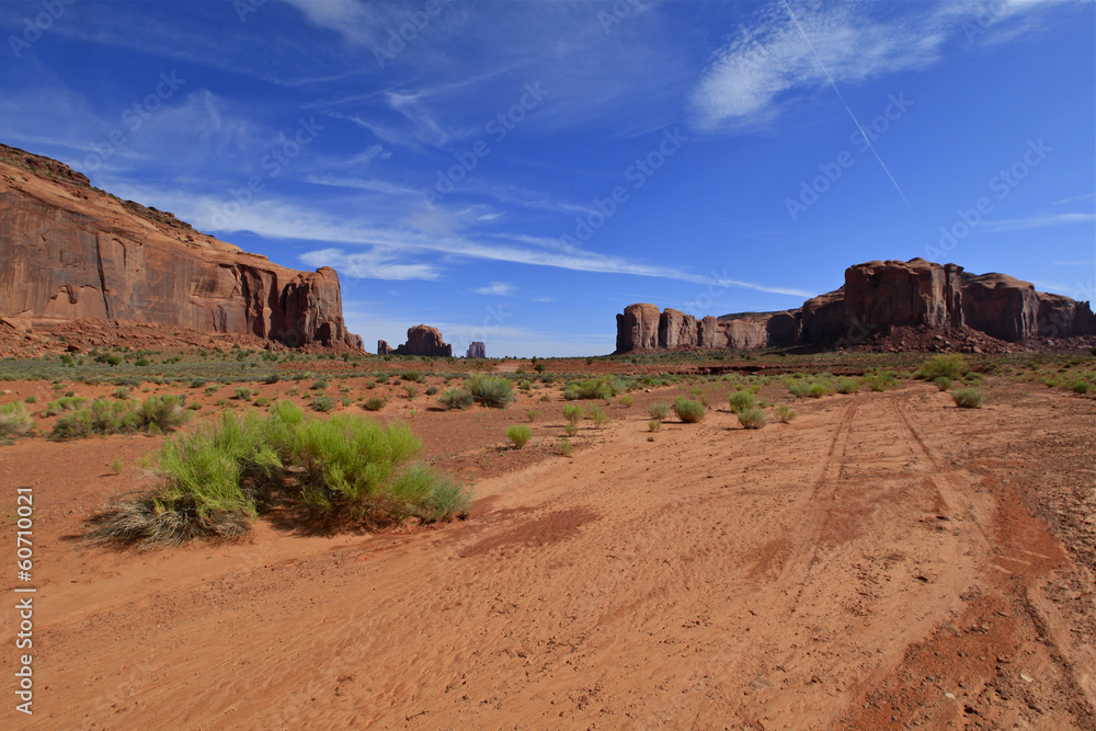 Monument Valley, Arizona