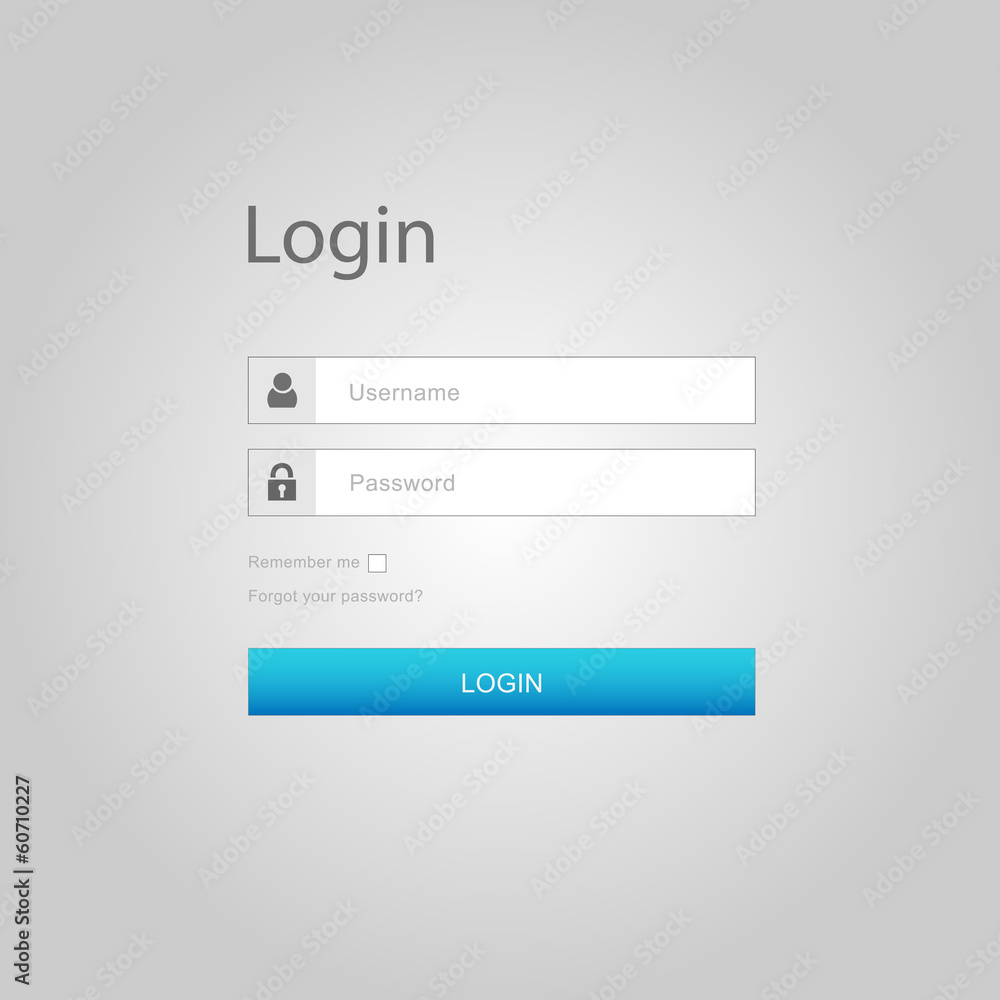Username. Username ad. Username ad. External username ad. Wrong password.