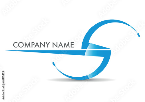 s company name