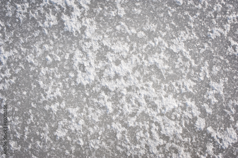 snow texture