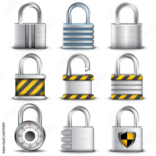 Padlocks